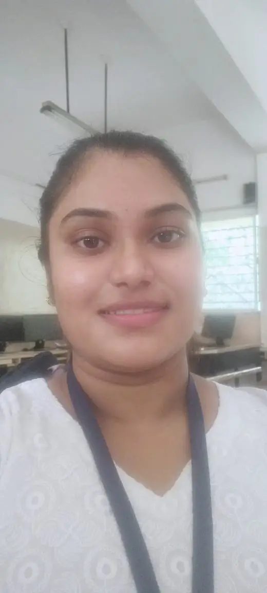 Harshini